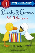 A Gift for Goose - MPHOnline.com