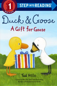 A Gift for Goose - MPHOnline.com