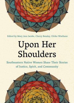 Upon Her Shoulders - MPHOnline.com