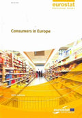 Consumers in Europe, 2009 - MPHOnline.com