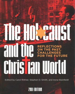 The Holocaust and the Christian World - MPHOnline.com