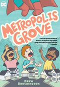 Metropolis Grove - MPHOnline.com