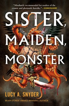 Sister, Maiden, Monster - MPHOnline.com