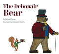 The Debonair Bear - MPHOnline.com