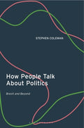 How People Talk About Politics - MPHOnline.com