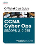 CCNA Cyber Ops SECOPS 210-255 Official Cert Guide - MPHOnline.com