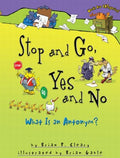 Stop and Go, Yes and No - MPHOnline.com