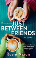 Just Between Friends - MPHOnline.com