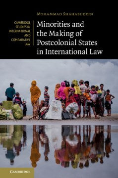 Minorities and the Making of Postcolonial States in International Law - MPHOnline.com