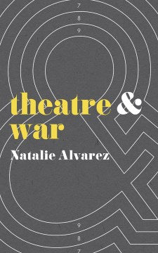 Theatre & War - MPHOnline.com