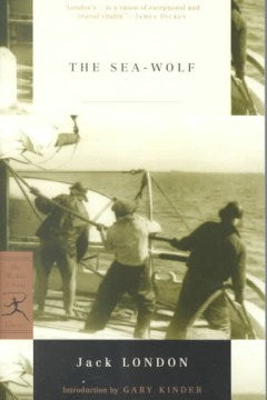 The Sea-Wolf - MPHOnline.com