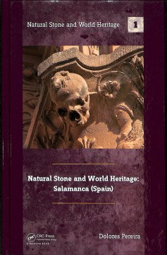 Natural Stone and World Heritage - MPHOnline.com