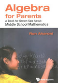 Algebra for Parents - MPHOnline.com