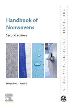 Handbook of Nonwovens - MPHOnline.com