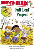 Fall Leaf Project - MPHOnline.com