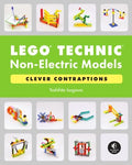 Lego Technic Non-Electric Models - MPHOnline.com