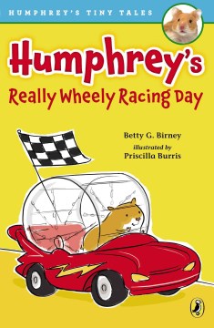 Humphrey's Really Wheely Racing Day - MPHOnline.com