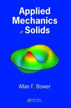 Applied Mechanics of Solids - MPHOnline.com