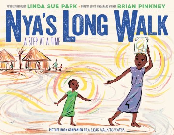 Nya's Long Walk - MPHOnline.com