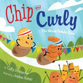 Chip and Curly - MPHOnline.com