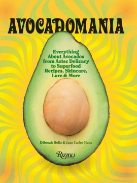 Avocadomania - MPHOnline.com