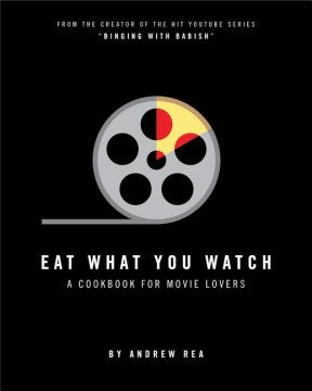 Eat What You Watch - MPHOnline.com