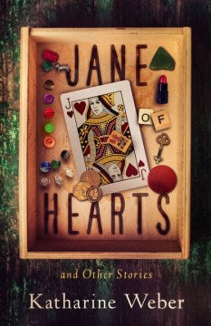 Jane of Hearts and Other Stories - MPHOnline.com