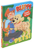 Blippi - Pets - MPHOnline.com