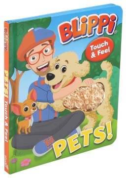 Blippi - Pets - MPHOnline.com