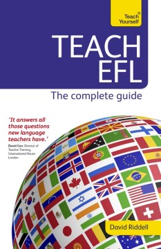 Teach Yourself: Teach English as a Foreign Language - MPHOnline.com