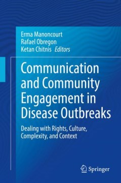 Communication and Community Engagement in Disease Outbreaks - MPHOnline.com