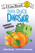 Duck, Duck, Dinosaur - MPHOnline.com