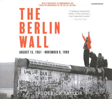 The Berlin Wall - MPHOnline.com