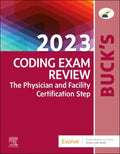 Buck's Coding Exam Review 2023 - MPHOnline.com