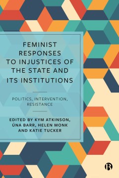 Feminist Responses to Injustices of the State and Its Institutions - MPHOnline.com