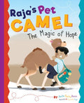 Raja's Pet Camel - MPHOnline.com