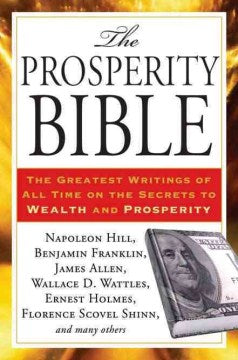 The Prosperity Bible - MPHOnline.com