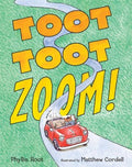 Toot Toot Zoom! - MPHOnline.com