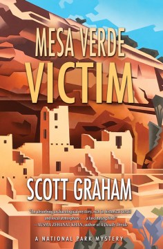 Mesa Verde Victim - MPHOnline.com