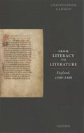 From Literacy to Literature - MPHOnline.com