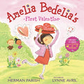 Amelia Bedelia's First Valentine Holiday - MPHOnline.com