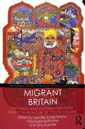 Migrant Britain - MPHOnline.com