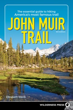 John Muir Trail - MPHOnline.com