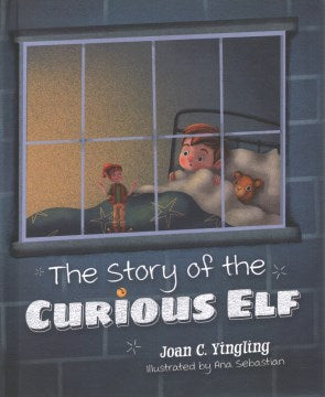 The Story of the Curious Elf - MPHOnline.com