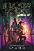 Dehaunting - MPHOnline.com