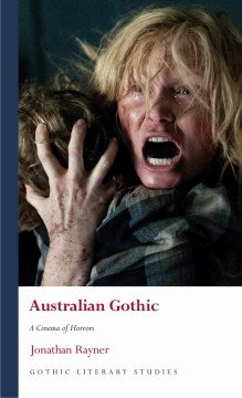 Australian Gothic - MPHOnline.com