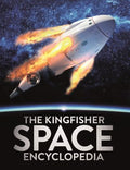 The Kingfisher Space Encyclopedia - MPHOnline.com