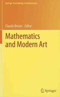 Mathematics and Modern Art - MPHOnline.com