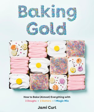 Baking Gold - MPHOnline.com