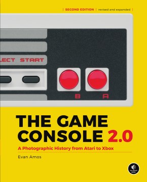 The Game Console 2.0 - MPHOnline.com